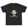 Scary Squid Game Doll T-Shirt