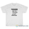 Squirrelador All Kick Ass Beast T-Shirt