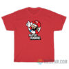 Super Rosario T-Shirt For Unisex