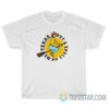 Texas Put A Spell On Me T-Shirt