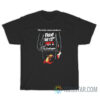 Friday The 13th The Body Count Continous T-Shirt
