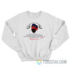 This Place Is Full Of Satanic Activity Sweatshirt