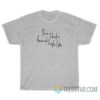 This Is What A Feminist Look A Like T-Shirt