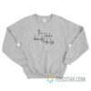 This Is What A Feminist Look A Like Sweatshirt