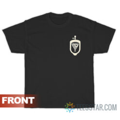 Try Wait I Gotta Go Shi Shi T-Shirt