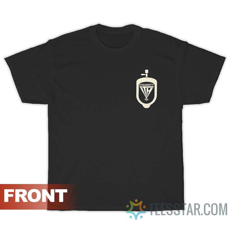 Try Wait I Gotta Go Shi Shi T-Shirt
