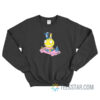 Adult Swim Presents Sweatshirt For Unisex