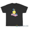 Adult Swim Presents T-Shirt For Unisex