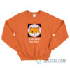 Catecoin Be Rich Sweatshirt