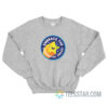 Embrace The Existential Dread Sweatshirt For Unisex