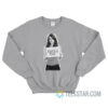 Emma Stone Knuckle Puck Sweatshirt For Unisex
