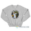 Fuck Around Find Out Dolly Parton Sweatshirt