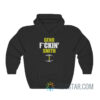 Geno Fucking Smith Hoodie For Men And Women