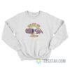 Hiss Into The Abyss Sweatshirt