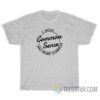I Wish Common Sense Was More Common T-Shirt