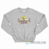 Jesus Disappointments All Of You Sweatshirt