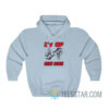 L’s Up Guns Down Louisville Vs Kentucky Hoodie