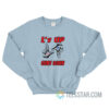 L’s Up Guns Down Louisville Vs Kentucky Sweatshirt