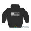Maga American Flag Hoodie For Men And Women