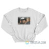 Make America Great Again Paris Britney Lindsay Sweatshirt