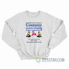 My Girlfriend Harry Is A Grammy Award-Winning Sweatshirt