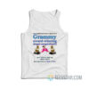 My Girlfriend Harry Is A Grammy Award-Winning Tank Top