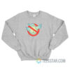 No Ghost Boobs Sweatshirt For Unisex