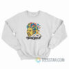 Retro Dock Ellis June 12 1970 Sweatshirt