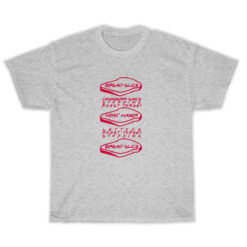 The Moist Maker Friends Thanksgiving T-Shirt