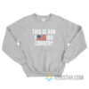 This Is Our Fucking Country Sweatshirt For Unisex