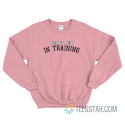 Titan's Jedi In Training Sweatshirt