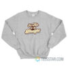 Too Fine To Be Straight Sweatshirt