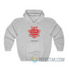 What Doesn't Kill You Mutates And Tries Again Vaccines Saves Lives Hoodie