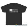 Maga American Flag T-Shirt