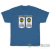 Back To Back Illegal Streaming Championship T-Shirt