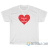 Bankrupt By Beanies T-Shirt For Unisex