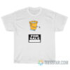 Buckets For Sale T-Shirt For Unisex
