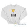 Buckets For Sale Sweatshirt