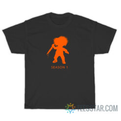 Chucky Season 1 Child's Play Collection T-Shirt