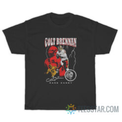 Vintage Colt Brennan Rare Candy T-Shirt