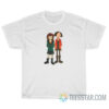 Daria Morgendorffer And Jane Lane T-Shirt