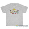 Jesus Disappointments All Of You T-Shirt