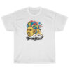 Retro Dock Ellis June 12 1970 T-Shirt
