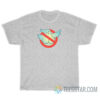 No Ghost Boobs T-Shirt