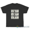 Hit Row Gotta Get Money Dollar T-Shirt
