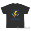 I Put The Fun Into Azure Function T-Shirt