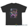 BTS Kim Seokjin Rockstar T-Shirt For Unisex
