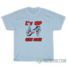 L's Up Guns Down Louisville Vs Kentucky T-Shirt