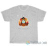 Mask Up For Safe And Happy Thanksgiving Holiday T-Shirt
