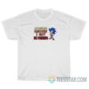Of Course Reply Fast I Got No Friends T-Shirt